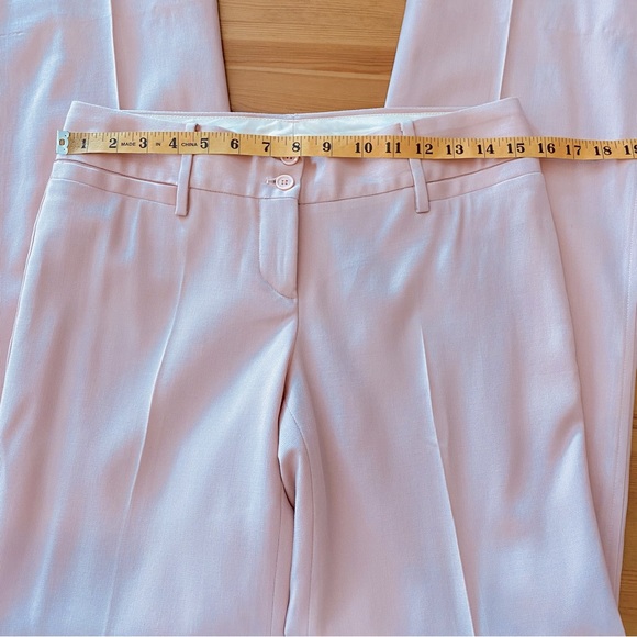 Dolce & Gabbana Light Pink Blazer and Suit Jacket - Picture 11 of 16